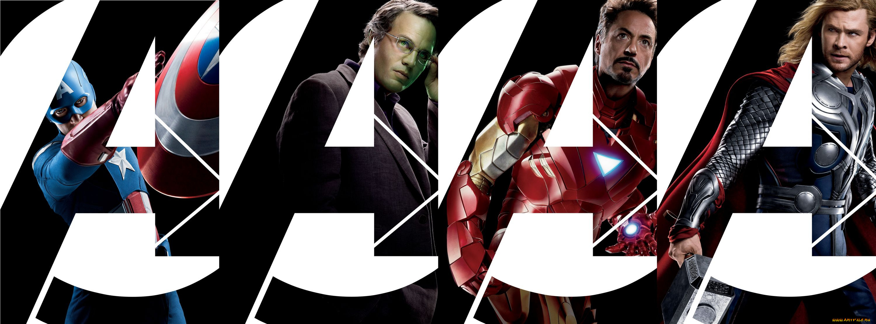  , the avengers, 